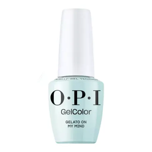 OPI Gelový lak na nehty GelColor 15 ml Gelato On My Mind