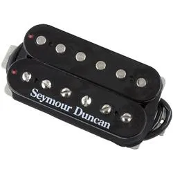 Seymour Duncan TB-15 BLK Alternative 8 Trembucker