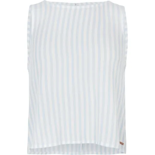 O'Neill BEACH Dámský top, světle modrá, velikost