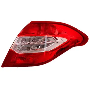 ACI CITROEN C4 10- zadní světlo (bez objímek) vnější 4dv. P (0975932)