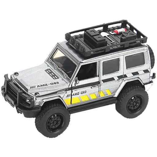 Džíp Off Road 1 : 36