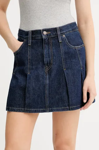 Džínová sukně Levi's