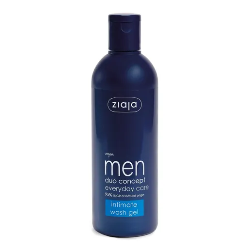 Ziaja Men Gel na intimní hygienu 300 ml