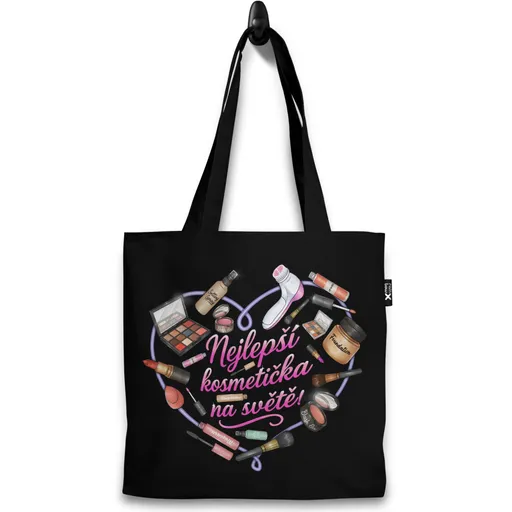 Taška Nejlepší kosmetička