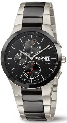 Boccia Titanium 3748-01