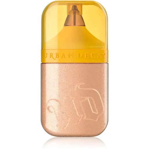 Urban Decay Face Bond tekutý rozjasňovač voděodolný odstín Space Cowboy 30 ml