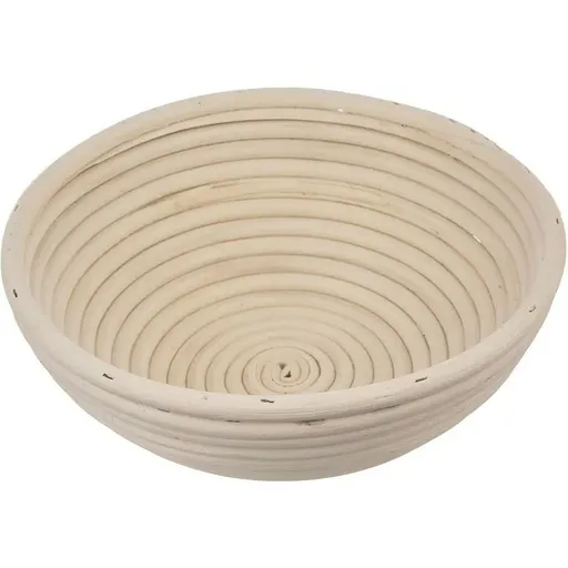 Orion Ošatka rattan kulatá, 21 cm , pr. 21 cm