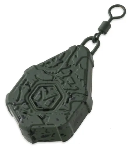 Mivardi olovo camocode flat pear - 56 g