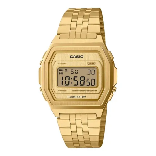 Casio Collection Vintage A1000G-9EF