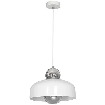 Lustr na lanku HARALD 1xE27/60W/230V (91177)