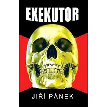 Exekutor (978-80-206-1527-5)