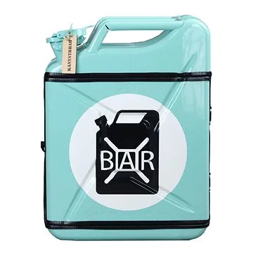 Kanystr bar LIMITOVANÁ EDICE (8594211750387)