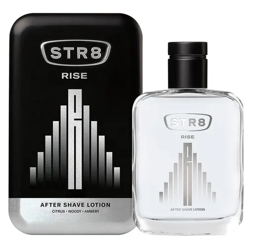 STR8 Rise - voda po holení 100 ml