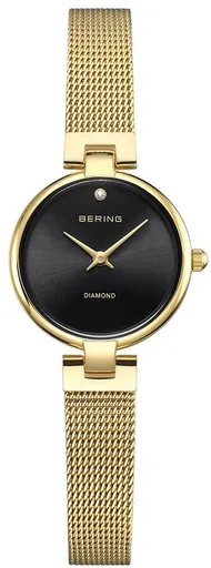 Bering Classic Diamond 17724-332