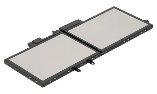 2-power 3HWPP Baterie (4 Články) Baterie do Laptopu 15,2V 4473mAh