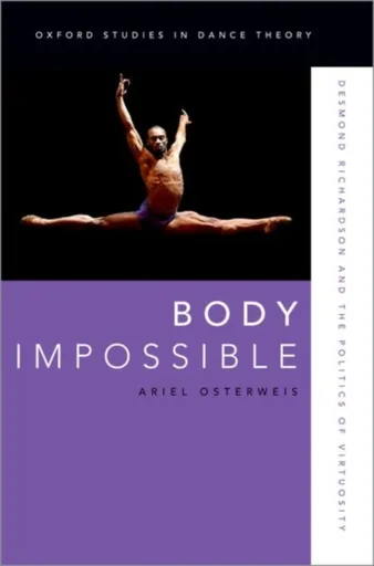 Body Impossible - Ariel  Osterweis