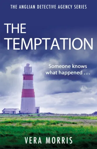 The Temptation - Vera Morris