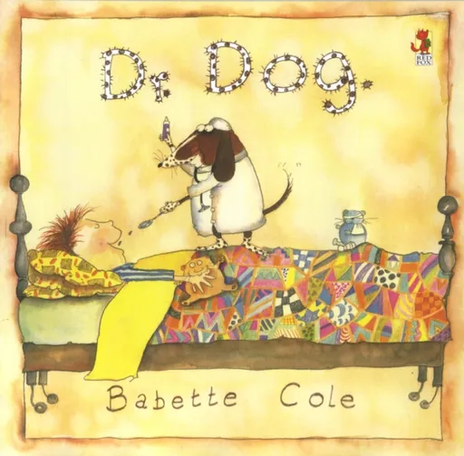 Dr Dog - Cole Babette