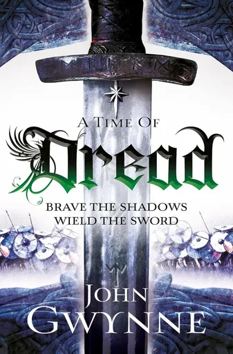 A Time of Dread - John Gwynne