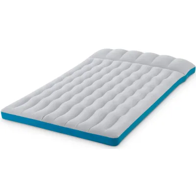 Nafukovací matrace Camping 1,27 m x 1,93 m x 24 cm