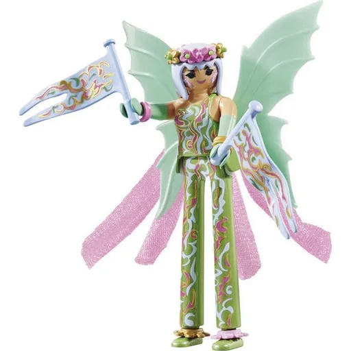 PLAYMOBIL® 70599 Víla na chůdách