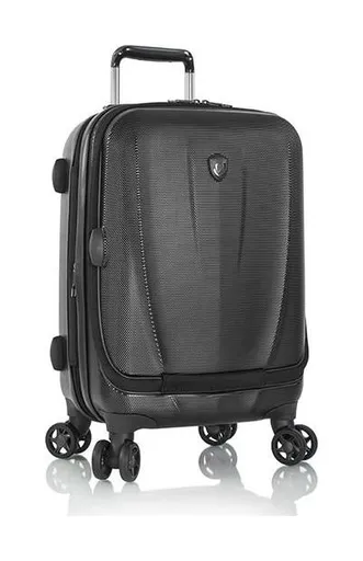 Příruční kufr Heys Vantage Smart Luggage S Black