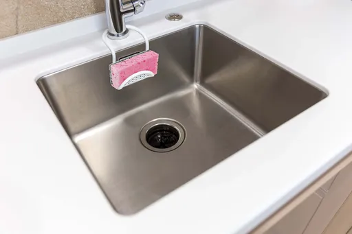 Závěsný držák na houbičku TORO