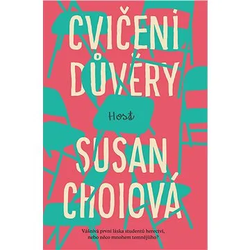 Cvičení důvěry (978-80-275-0831-0)