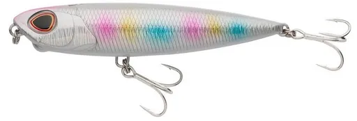 Berkley wobler dex mullet walker cotton candy - 12 cm 29 g