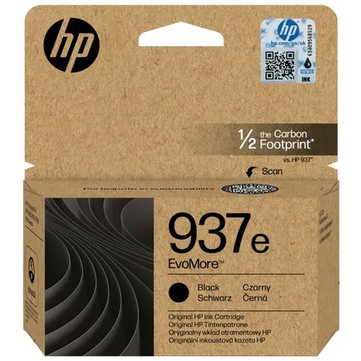 HP 4S6W9NE - originální
