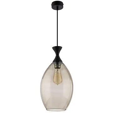 Jupiter 1559 - PAX DY - Závěsné svítidlo PAX E27/60W (73581)