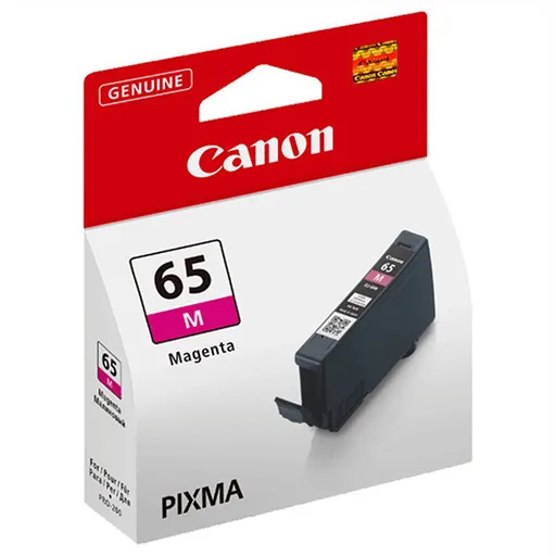 CANON CLI-65 M - originální