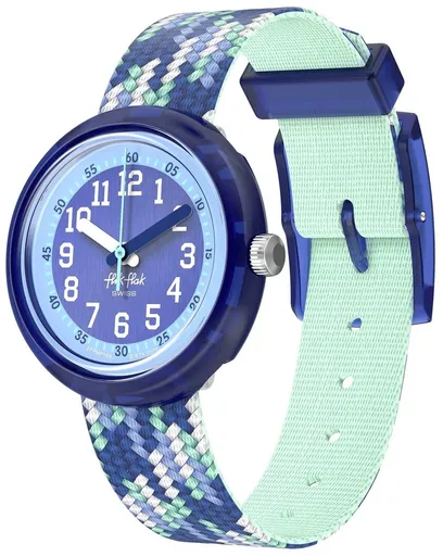 Flik Flak Dětské hodinky ZFPNP169