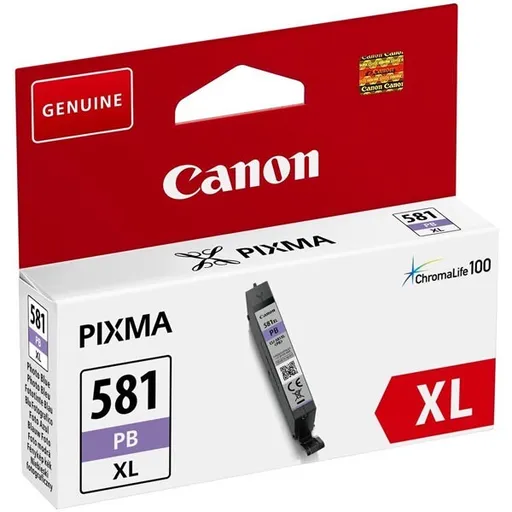 CANON CLI-581-XL - originální