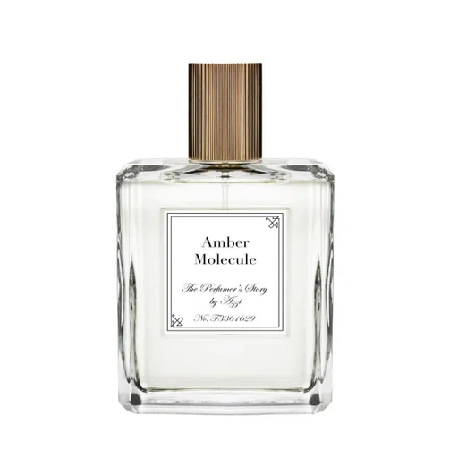 The Perfumer´s Story Amber Molecule parfémová voda 150 ml