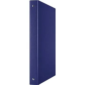 DONAU A4 35 mm navy modrý (3733001PL-18)