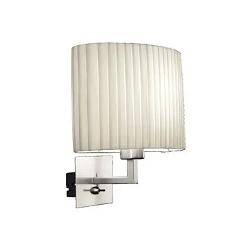 Kolarz A1307.61.6 - Nástěnné svítidlo SAND 1xE14/40W/230V (97760)