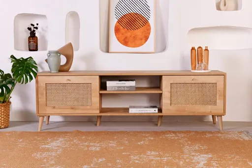 TV stolek Hazeran 180