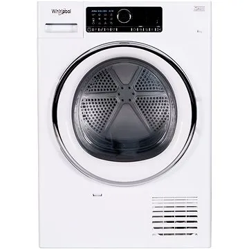 WHIRLPOOL ST U 83X EU (869991584070)