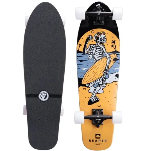 Reaper ALOHA Cruiser, černá, velikost