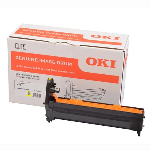 OKI 46507413 - originální