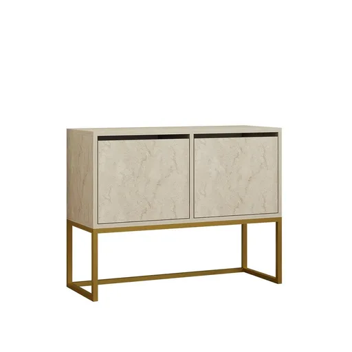 Skříňka Zermat Travertine