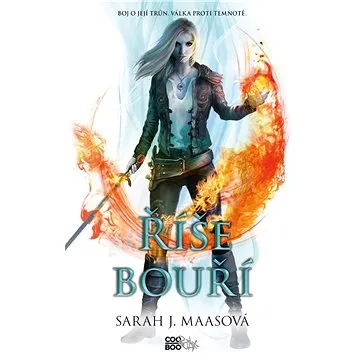 Říše bouří (978-80-754-4392-2)