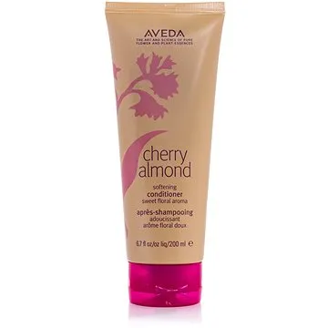 AVEDA Cherry Almond Softening Conditioner 200 ml (018084997475)