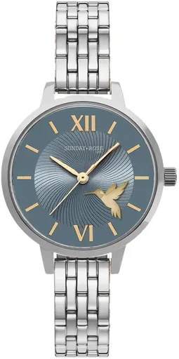 JVD Sunday Rose SUN-F20