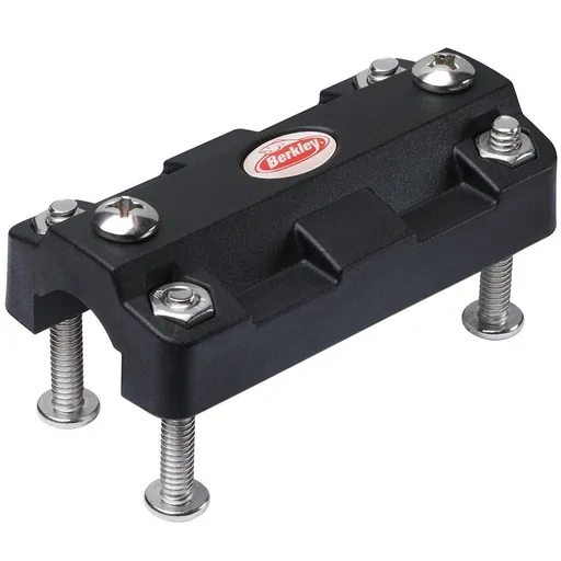 Berkley držák mount base rail adaptor