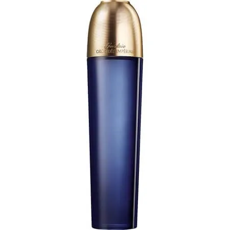 Guerlain Zvlhčující ošetření pro zralou pleť Orchidée Impériale (Essence-in-Lotion) 125 ml