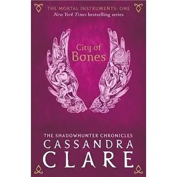 The Mortal Instruments 01. City of Bones (1406362166)