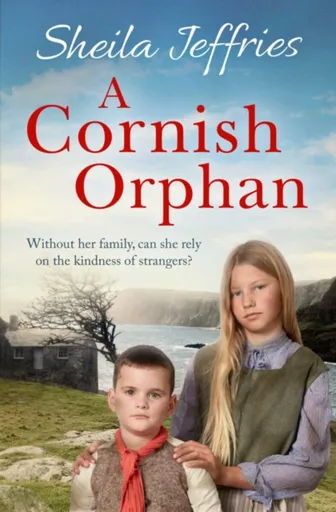 A Cornish Orphan - Sheila Jeffries