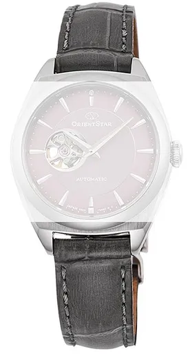 Řemínek Orient Star UL024015J0 (pro model RE-ND01)